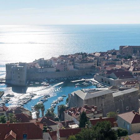 Dubrovnik Tirena Lejlighed Eksteriør billede